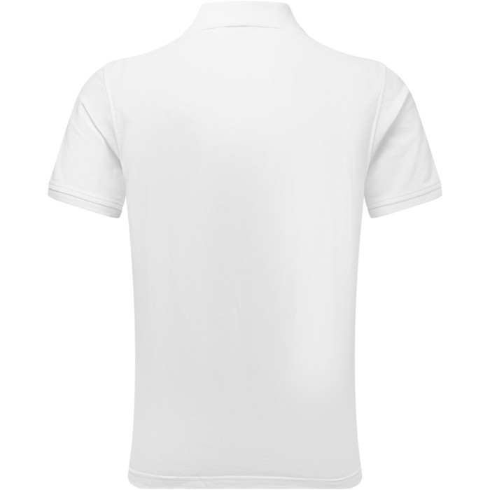 2024 Gill Poloshirt Til Mnd CC013 - Hvid